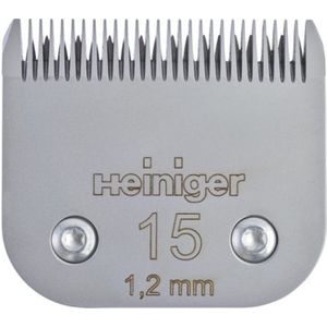 Heniniger - Full Tooth Blade - Scheermes - Geschikt voor A5 Clips