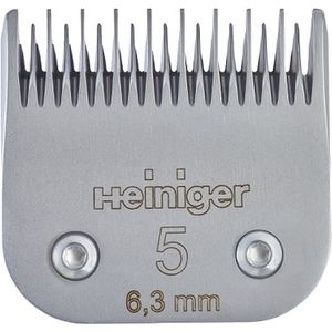 Heiniger - A5 Snap-On - Scheerkoppen - Duitsland