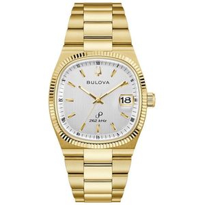 Bulova - 97B223 - Polshorloge - Heren - Kwarts - Super Seville