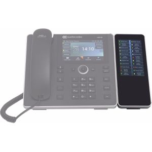 Audiocodes Uitbreidingsmodule voor UC450HD, Telefoon accessoires