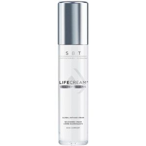 SBT Cell Revitalizing Voedende Crème Rich | Langdurig Hydratatie | 50 ml
