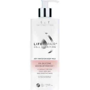 SBT Anti-Irritatie Body Milk | Kalmeert & Beschermt | Mild | 400ml