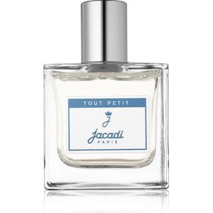 Jacadi Paris Tout Petit Eau De Senteur - Parfum Voor Jongens - Zonder Alcohol - 50 ml