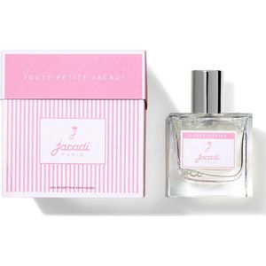 Jacadi Paris - Baby - Eau de Toilette 'Toute Petite' - Kinderparfum Meisje - Baby Parfum - 50 ml