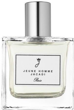 Jacadi Jeune Homme Eau De Toilette Spray 100ml