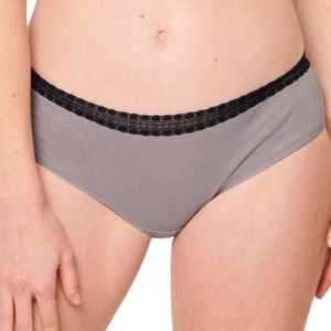 Triumph Damesondergoed, zwarte jumpsuit, XL, Zwarte jumpsuit