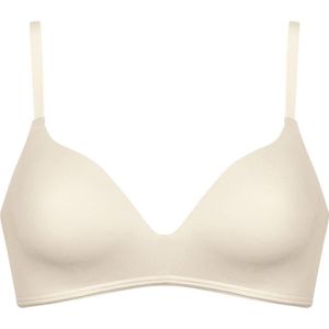Bralette - Zwart - Modal - Beugelloze Cups