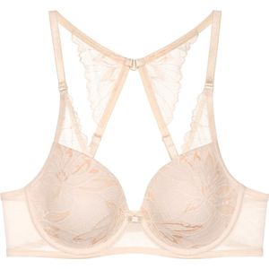 Triumph - Amourette Charm Delight - Beugel-bh - FRESH POWDER - Polyester/Polyamide/Elastaan/Modal