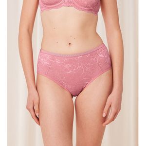 Triumph dames slips, peach blossom, 36