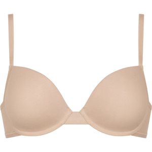 Sloggi - 24/7 WHP - BH - Huidskleur - Met Beugel - Soft