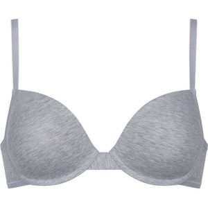 Sloggi BH 24/7 WHP - Met Beugel - Soft - Grijs