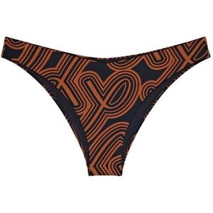 Triumph Bikini-Hose »Flex Smart Summer Rio pt EX«, Triumph-Logodruck