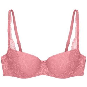 Triumph Amourette Charm T WHP02 Peach Blossom, peach blossom, 75F