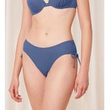 TRIUMPH - Bikinislip - Lavendelblauw - 80% Polyamide, 20% Elasthan