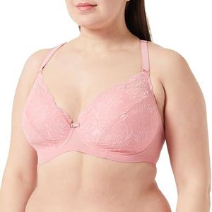 Triumph Amourette Charm T Wp beha voor dames, peach blossom, 80F