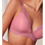 Triumph - Amourette Charm T P - Beha - Peach Blossom