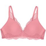 Triumph - Amourette Charm T P - Beha - Peach Blossom