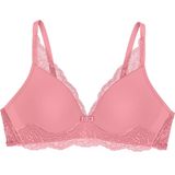 Triumph - Amourette Charm T P - Beha - Peach Blossom