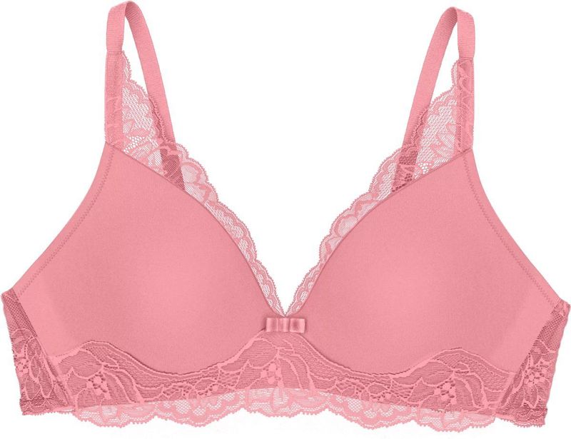 Triumph - Amourette Charm T P - Beha - Peach Blossom