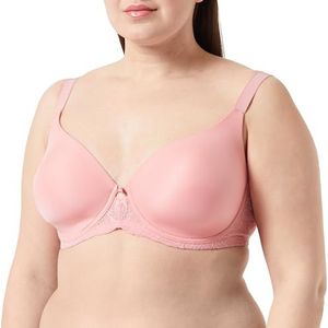 Triumph damesbeha, peach blossom, 80D