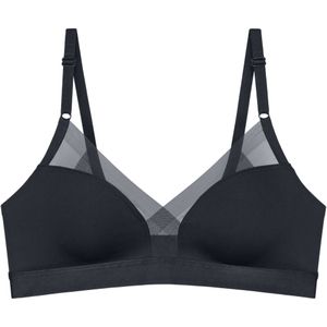 Triumph - Shape Smart N - Vrouwenbeha - Shaping Cups - Zonder Beugels
