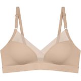Triumph - Shape Smart N - Vrouwenbeha - Zonder Beugels - Vormgevend