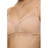 Triumph - Shape Smart N - Vrouwenbeha - Zonder Beugels - Vormgevend