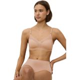 Triumph - Shape Smart N - Vrouwenbeha - Zonder Beugels - Vormgevend