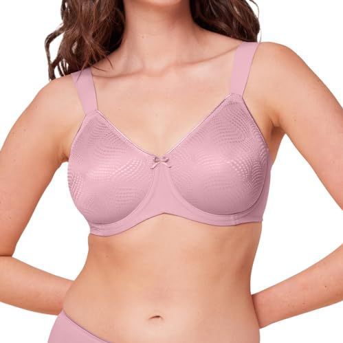 Triumph Dames Essential Minimizer W X, orchid, 70C