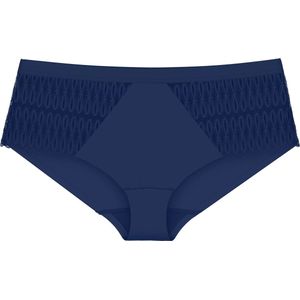 Triumph Maxislip Aura Spotlight Donkerblauw