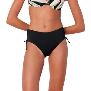 Triumph Summer Allure Maxi sd Dames Bikinibroekje - Zwart - Maat 38