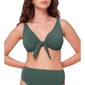 TRIUMPH - Summer Expression - Bikini-BH - Kaki