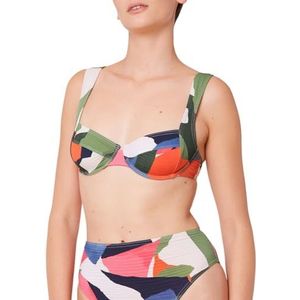 Triumph Summer Expression W 05 pt Green - Dark Combination, Groen - Dark Combination