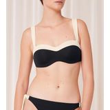 Triumph Badpak uit één stuk voor dames, Zwart, 85D