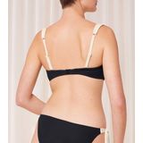 Triumph Badpak uit één stuk voor dames, Zwart, 85D