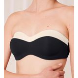 Triumph Badpak uit één stuk voor dames, Zwart, 85D