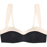 Triumph Badpak uit één stuk voor dames, Zwart, 85D