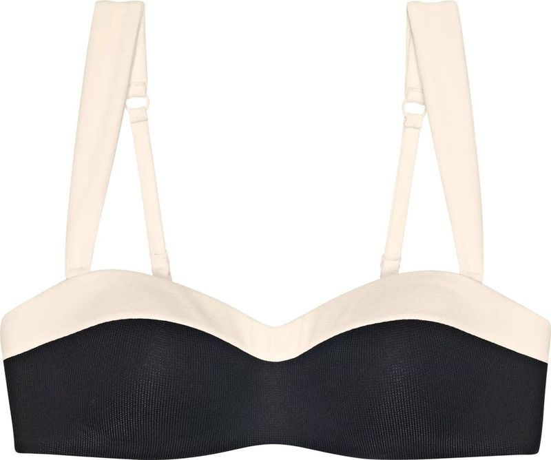 Triumph Badpak uit één stuk voor dames, Zwart, 85D