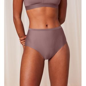 Triumph Shape Smart Maxi ondergoed voor dames, Rose bruin., S