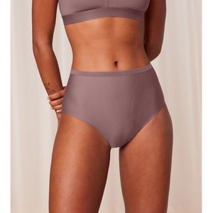 Triumph Shape Smart Maxi voor dames, rosébruin., XL