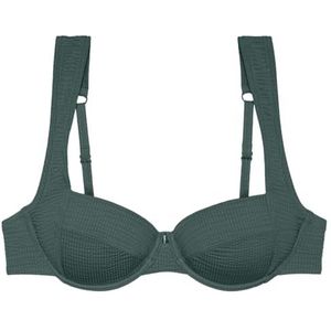 Triumph Summer Expression W 05 sd Smoky Green, Smoky Green.