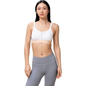TRIUMPH - Sport-BH Extrême Lite - Wit - Polyamide