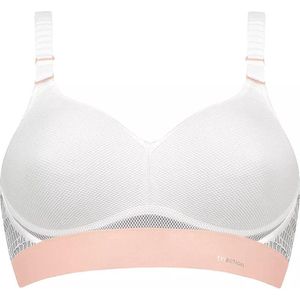 Triaction - Sportbeha - Lichtgewicht - Zwart - Polyamide/Polyester/Elastane