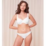 TRIUMPH - Minimiser BH - Wit - Polyester