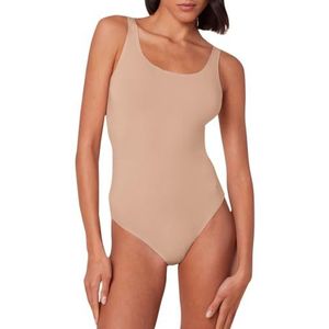 Triumph - Body Smart Natural BS - Bodystocking - Neutral Beige