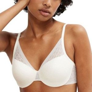 Damen-BH Triumph Signature Sheer WHP EX