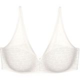 Triumph - Signature Sheer P EX - Gewatteerde Beugelbeha - Lichtgewicht