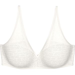 Triumph - Signature Sheer P EX - Gewatteerde Beugelbeha - Lichtgewicht