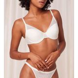 Triumph - Signature Sheer W01 EX - Vrouwenbeha - Minimizer - Beugel