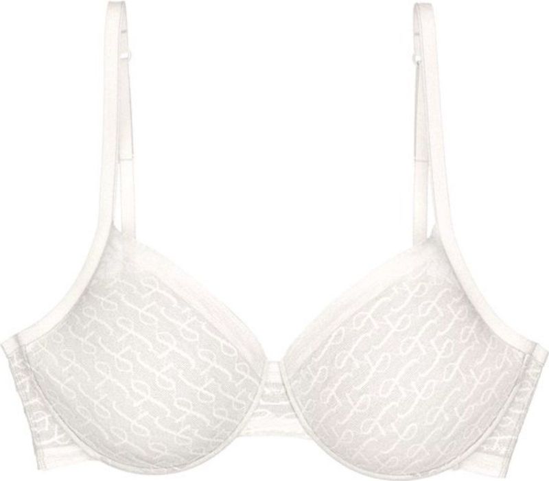 Triumph - Signature Sheer W01 EX - Vrouwenbeha - Minimizer - Beugel